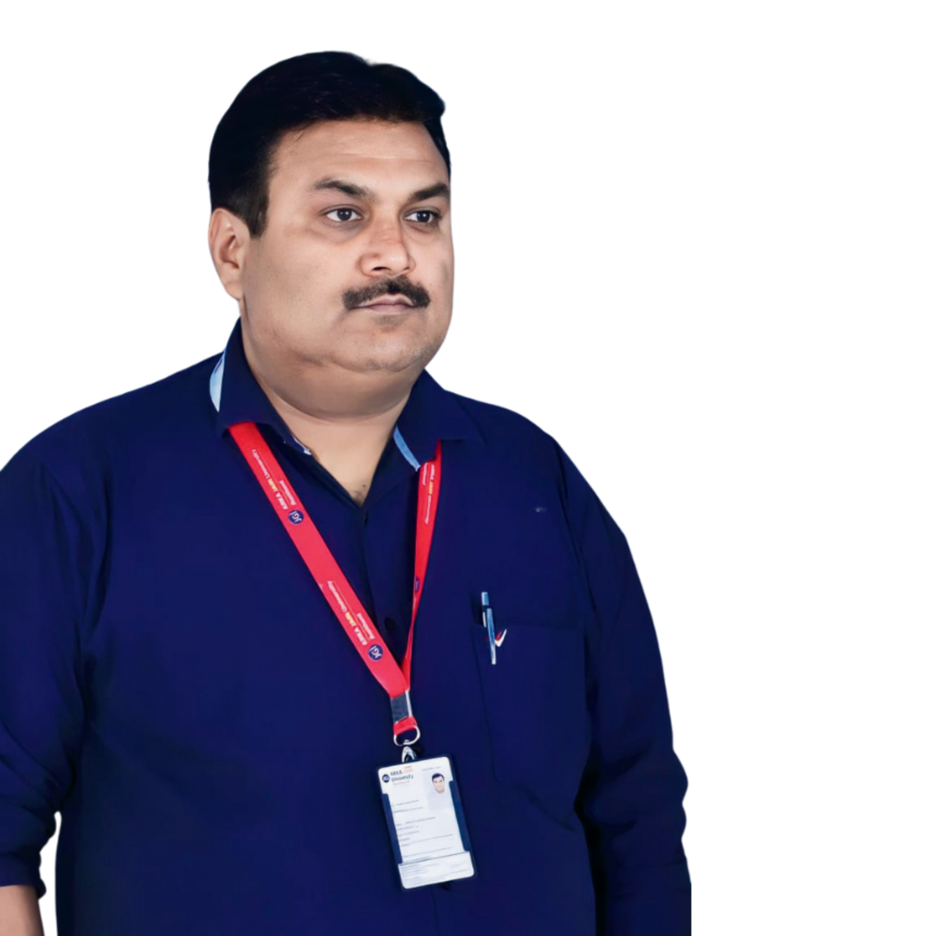 Technical Member Photo